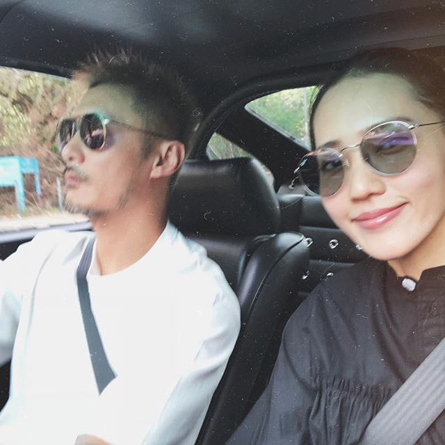 余文乐的tiktok主页是什么？(@lok666)