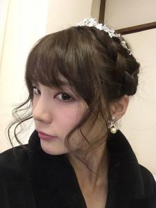 鈴村あいり的tiktok主页(@suzumuraairi)