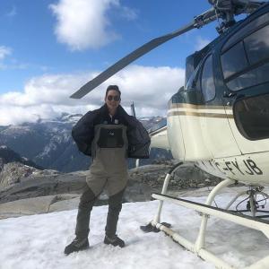 Tyler Kwon的tiktok主页(@tylerykwon)