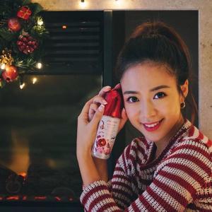 彭慧中PP的tiktok主页(@phoebspang)