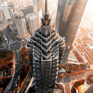 Mark Siegemund的tiktok主页(@marksshanghai)