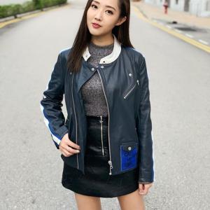 林秀怡的tiktok主页(@kirbysau)