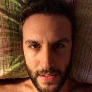 Pachu M. Torres ART的tiktok主页(@pachutorresart)