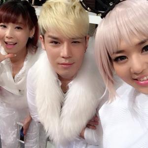 苍井空的tiktok主页(@aoisola)