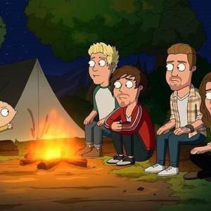 单向组合的tiktok主页(@onedirection)