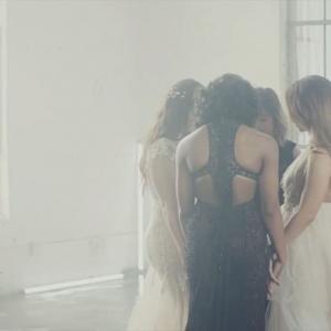 五美组合的tiktok主页(@fifthharmony)