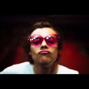 harrystyles的tiktok主页(@harrystyles)