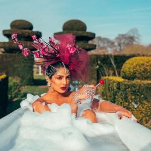 PriyankaChopra的tiktok主页(@priyankachopra)