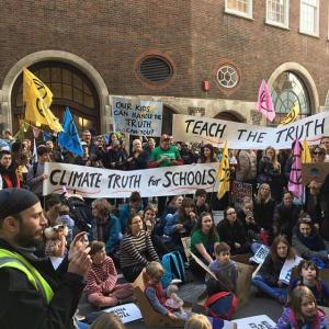 莱昂纳多（小李子）的tiktok主页(@leonardodicaprio)