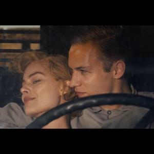 Margot Robbie的tiktok主页(@margotrobbie)