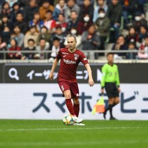 安德烈斯·伊涅斯塔的tiktok主页(@andresiniesta8)