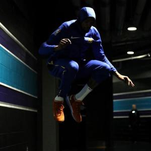 凯文杜兰35的tiktok主页(@easymoneysniper)