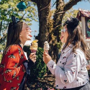 Larissa Manoela的tiktok主页(@larissamanoela)