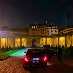 Bella Hadid的tiktok主页(@bellahadid)