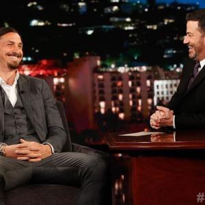 IAmZlatan的tiktok主页(@iamzlatanibrahimovic)