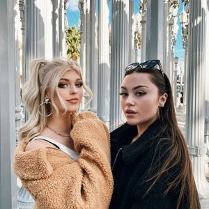 洛伦queen的tiktok主页(@loren)