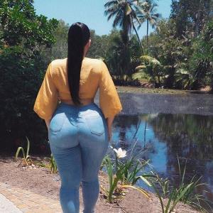 BlacChyna的tiktok主页(@blacchyna)