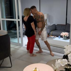 Kevinho的tiktok主页(@kevinho)