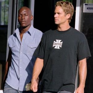 保罗·沃克的tiktok主页(@paulwalker)