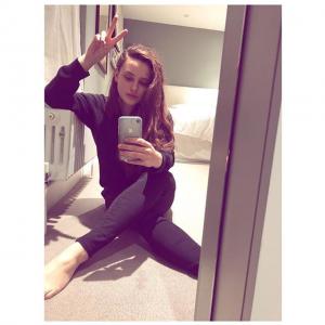 KATHERINE LANGFORD的tiktok主页(@katherinelangford)