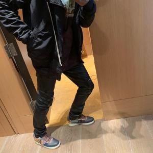 flame的tiktok主页(@travisscott)