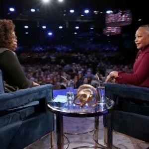 Oprah的tiktok主页(@oprah)