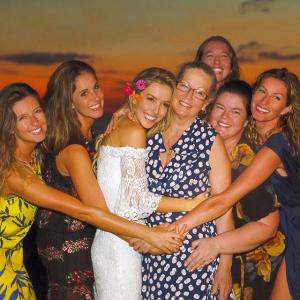 Gisele Bündche的tiktok主页(@gisele)