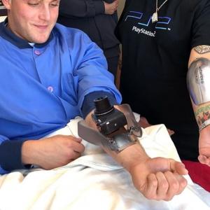 杰克保罗Jake Paul的tiktok主页(@jakepaul)