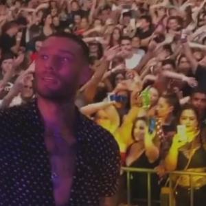 卢卡斯·卢科的tiktok主页(@lucaslucco)