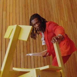 奥弗塞林OFFSET的tiktok主页(@offsetyrn)