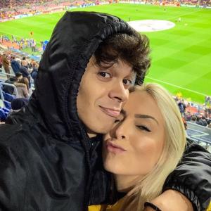 科西洛 Júlio Cocielo的tiktok主页(@cocielo)