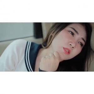 Via Vallen的tiktok主页(@viavallen)