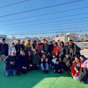 奥莱丽亚hermansyah的tiktok主页(@aurelie.hermansyah)