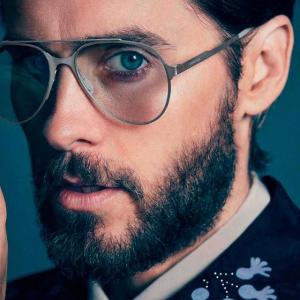 杰瑞德·莱托JAREDLETO的tiktok主页(@jaredleto)