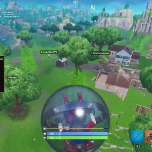 泰勒布莱文思Tyler Blevtiktok的tiktok主页(@ninja)