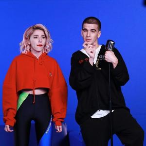 代理女孩НАСТЯ ИВЛЕЕВА的tiktok主页(@_agentgirl_)