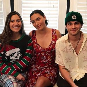 KJ Apa的tiktok主页(@kjapa)