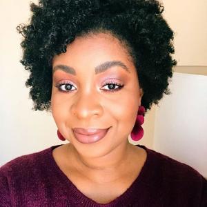 Anne Hathaway的tiktok主页(@annehathaway)