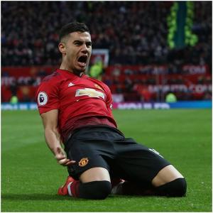 超级联赛的tiktok主页(@premierleague)