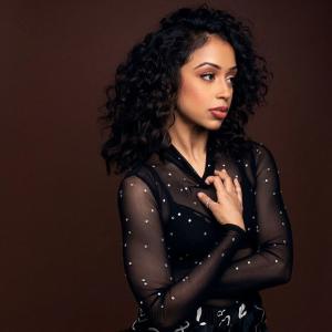 Liza Koshy的tiktok主页(@lizakoshy)