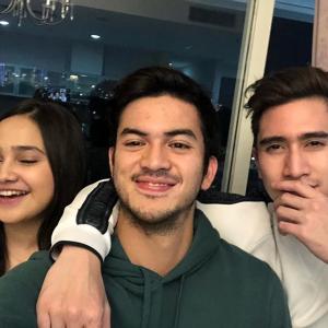 巴拉马斯塔尔Verrell Bramasta Fadilla的tiktok主页(@bramastavrl)