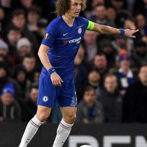 David Luiz的tiktok主页(@davidluiz_4)