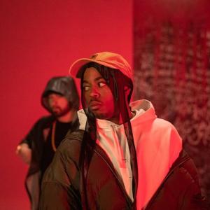 Eminem的tiktok主页(@eminem)