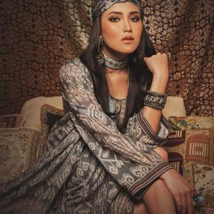 香鱼婷婷的tiktok主页(@ayutingting92)