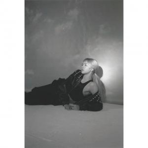 LISA的tiktok主页(@lalalalisa_m)