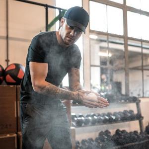 Liam Payne的tiktok主页(@liampayne)