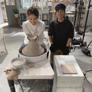 石田百合子的tiktok主页(@yuriyuri1003)