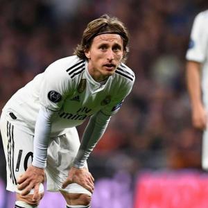 Luka Modric的tiktok主页(@lukamodric10)