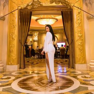 Simaria Mendes的tiktok主页(@simaria)