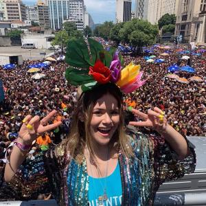 +A的tiktok主页(@maisa)